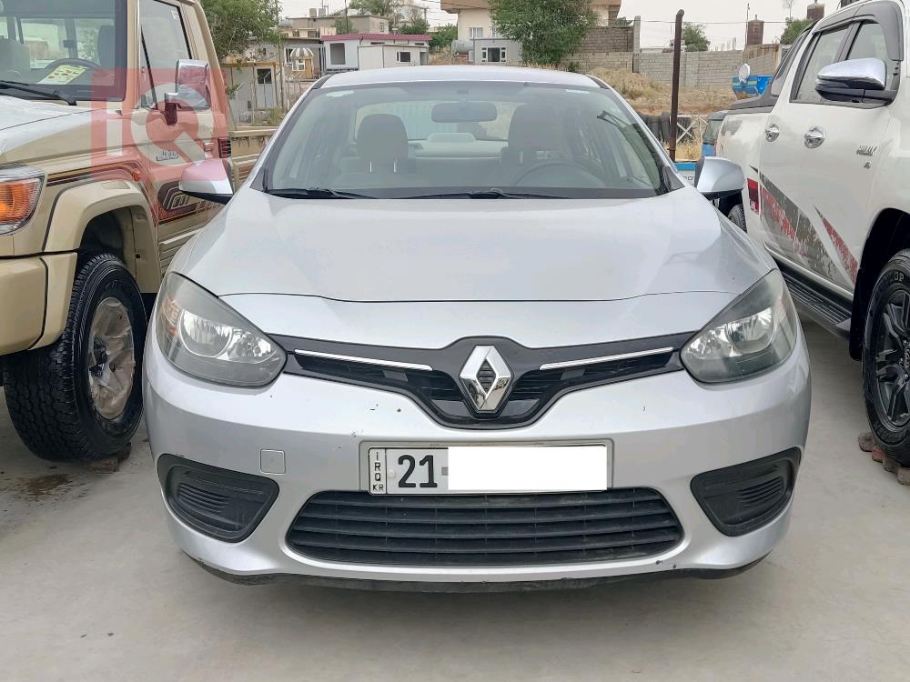 رينو فلوينس